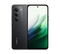 Xiaomi Redmi 15 5G Dual SIM 4GB RAM 128GB - Midnight Black EU