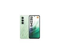 Xiaomi Redmi 15 4+128GB 6.9" 5G Ripple Green