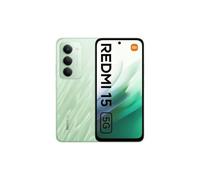 Xiaomi Redmi 15 4+128GB 6.9 5G Ripple Green EU