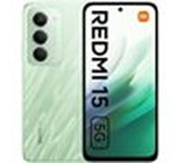 Xiaomi redmi 15 4+128gb 6.9" 5g ripple green eu -