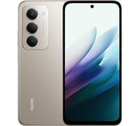 Xiaomi Redmi 15 4G Dual SIM 6GB RAM 128GB - Titan Gray EU