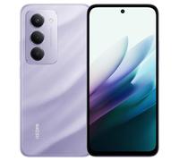 XIAOMI REDMI 15 4G Smartphone 8 GB + 256 GB Massive 7000 mAh (typ) Batteria Immersive 6.9" FHD+ Display, Charger no Included (Purple)