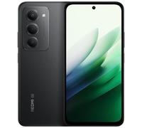 Xiaomi Redmi 15 5G Dual SIM 4GB RAM 128GB - Midnight Black EU