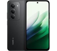 Xiaomi Redmi 15 5G Dual SIM 4GB RAM 128GB - Midnight Black EU