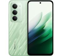 Xiaomi Redmi 15 5G Dual SIM 4GB RAM 128GB - Ripple Green EU