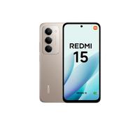 Xiaomi - Smartphone Redmi 15 8g Ram 256g Rom-titan Gray Xiaomi