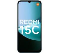 XIAOMI Redmi 15C 4+128, 128 GB, GREEN