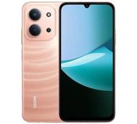 Xiaomi Redmi 15C 256GB Memoria 4GB Ram Display 6.9" 4G 6.000mAh Twilight Orange