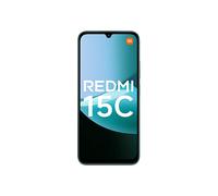 XIAOMI Redmi 15C 4+128, 128 GB, GREEN