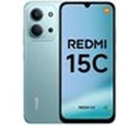 Xiaomi redmi 15c 4+128gb 6.9" 4g mint green ds eu -