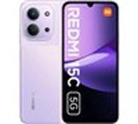 Xiaomi Redmi 15c 4+256GB 6.9" 5G Dusk Purple DS EU