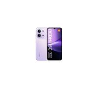 Xiaomi Redmi 15c 4+256GB 6.9" 5G Dusk Purple DS EU