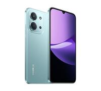 Xiaomi Redmi 15c 4+256GB 6.9" 5G Mint Green DS EU