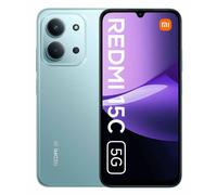 Xiaomi Redmi 15C 5G 17,5 cm (6.9") Dual SIM ibrida USB tipo-C 4 GB 256 GB 6000 mAh Verde