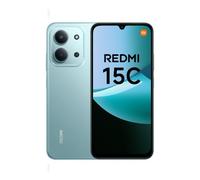 XIAOMI REDMI 15C 4+4/128GB ITA Green