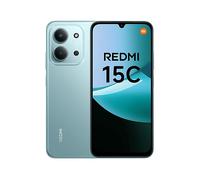 XIAOMI Redmi 15C 6,9 128GB 4GB Mint Green - Nouvo