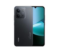 Xiaomi Redmi 15C 8-256GB Black EU - Nouvo