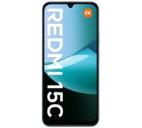 Xiaomi redmi 15c 8+256gb 6.9" 4g mint green ds eu -