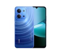 Xiaomi Redmi 15C 4G Dual Sim 8GB RAM 256GB - Moonlight Blue