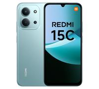 Xiaomi Redmi 15C 4GB Ram 256GB Green Global Version Brand