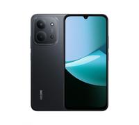 Xiaomi Redmi 15c 4+256GB 6.9 5G Midnight Black DS EU