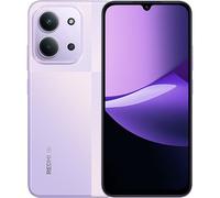 Xiaomi Redmi 15c 4+256GB 6.9" 5G Dusk Purple DS EU