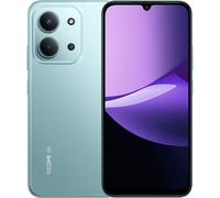 Xiaomi Redmi 15C 5G 17,5 cm (6.9") Dual SIM ibrida USB tipo-C 4 GB 256 GB 6000 mAh Verde