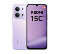XIAOMI REDMI 15C 5G DUSK PURPLE 6.9 4GB/128GB