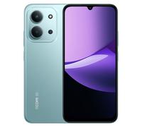 Xiaomi Redmi 15c 4+256GB 6.9 5G Midnight Black DS EU