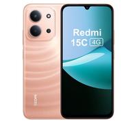 XIAOMI REDMI 15C 4G 4+256GB 6.9" MOONLIGHT BLUE EUROPA