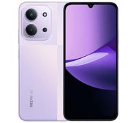 Xiaomi Redmi 15C Smartphone 4GB 128GB 5G Dual SIM Schermo 6.9" Viola Lavanda