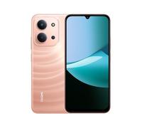 Xiaomi Redmi 15C - Smartphone da 4 + 256GB, Crepuscolo arancione, schermo da 6.9" 120Hz, MediaTek Helio G81-Ultr, fotocamera da 50MP, 6000mAh, Caricabatterie non inclusi