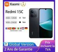 XIAOMI Redmi 15C 4+128, 128 GB, GREEN
