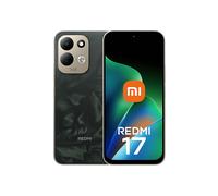 XIAOMI Redmi 17 4+256, 256 GB, GREEN