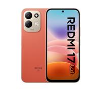 XIAOMI Redmi 17, 4+256GB, 256 GB, Arancione