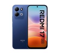 XIAOMI Redmi 17, 4+256GB, 256 GB, Blu