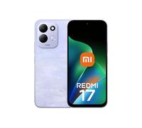 XIAOMI Redmi 17 4G, 4+256GB, 256 GB, Viola