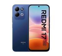 Redmi 17 (5G) 128 GB, blu - Nouvo
