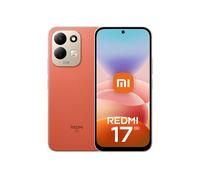 Redmi 17 (5G) 128 GB, Arancione - Nouvo