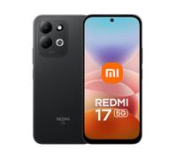 XIAOMI REDMi 17 5G DUAL SIM 6.9" OCTA CORE 128GB RAM 4GB 5G WIND3 BLACK