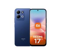 Redmi 17 (5G) 128 GB, blu - Nouvo