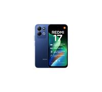 Redmi 17 (5G) 128 GB, blu - Nouvo