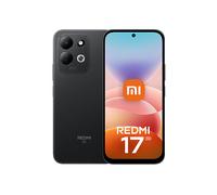 Redmi 17 (5G) 256 GB, Nero - Nouvo