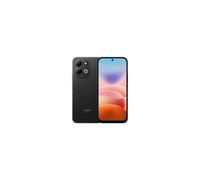 XIAOMI REDMI 17 5G 4+256GB 6.9" BLACK EUROPA