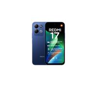 XIAOMI Redmi 17, 4+256GB, 256 GB, Blu