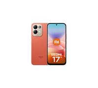 XIAOMI Redmi 17, 4+256GB, 256 GB, Arancione