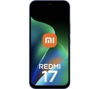 Xiaomi REDMI 17 5G 4GB 128GB 6.9" Blu