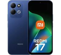 Xiaomi REDMI 17 5G 4GB 256GB 6.9" Blu Dual SIM