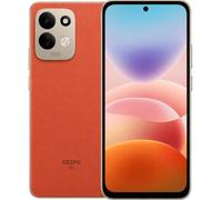 XIAOMI Redmi 17, 4+256GB, 256 GB, Arancione