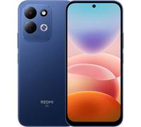 Redmi 17 (5G) 128 GB, blu - Nouvo